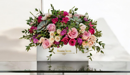 FIORISHOP - 10% de descuento en el total de tu pedido