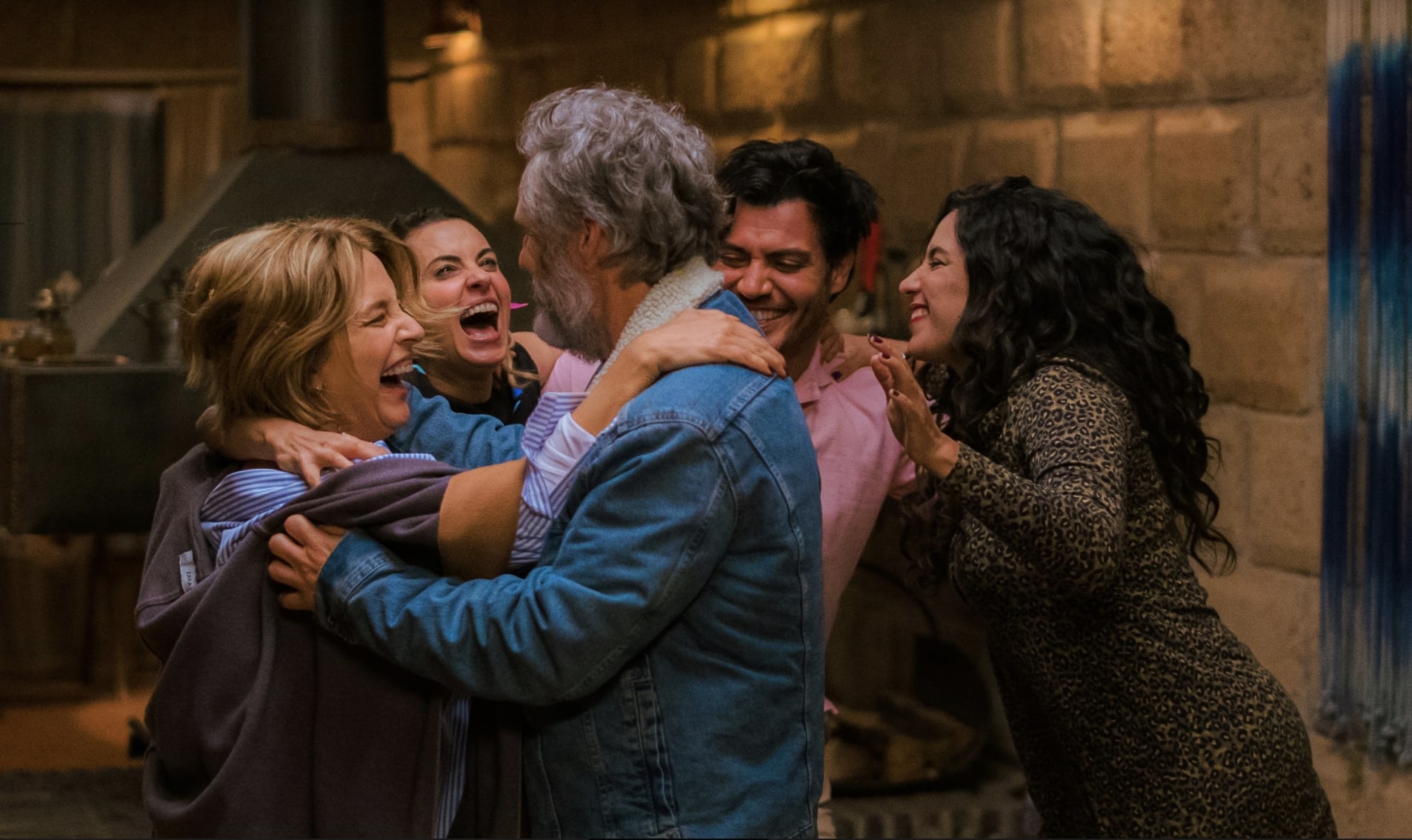 "El club de los idealistas" es la película ideal para regresar al cine