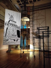 El Laboratorio Arte Alameda presenta la exposición TIANGUIS: OTR+S, TOD+S, NOSOTR+S
