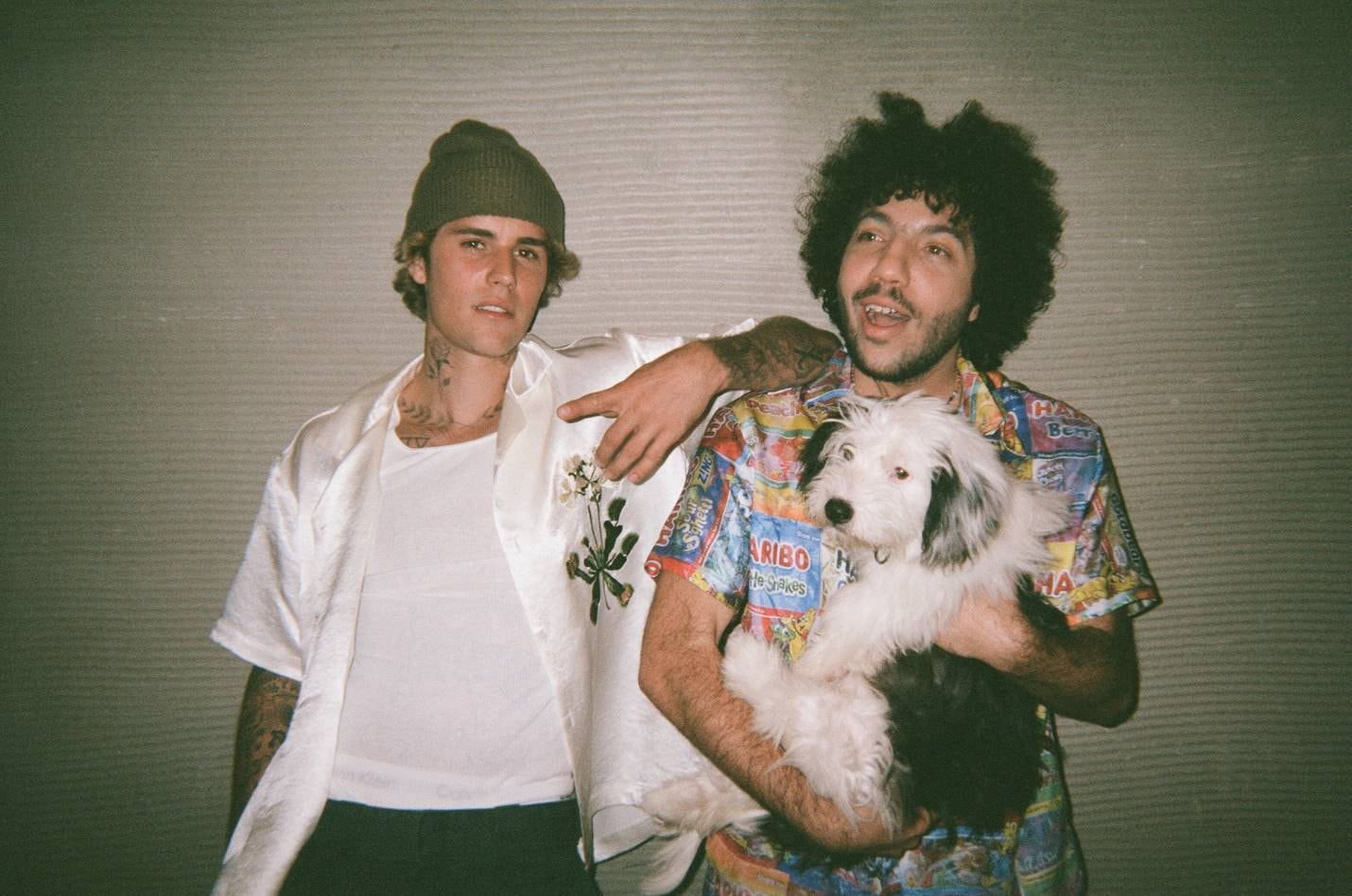 Justin Bieber y Benny Blanco presentan su nueva canción: "Lonely"