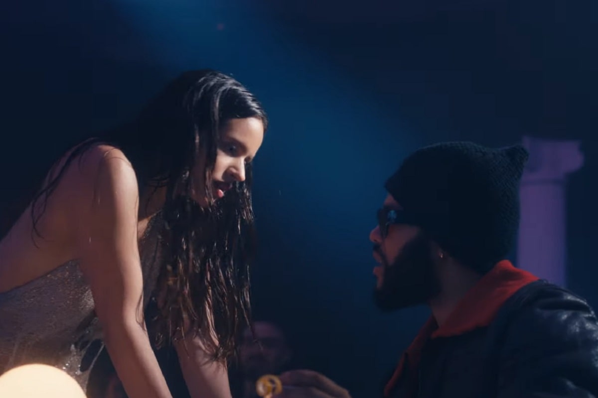 “La Fama”, el nuevo single de Rosalía