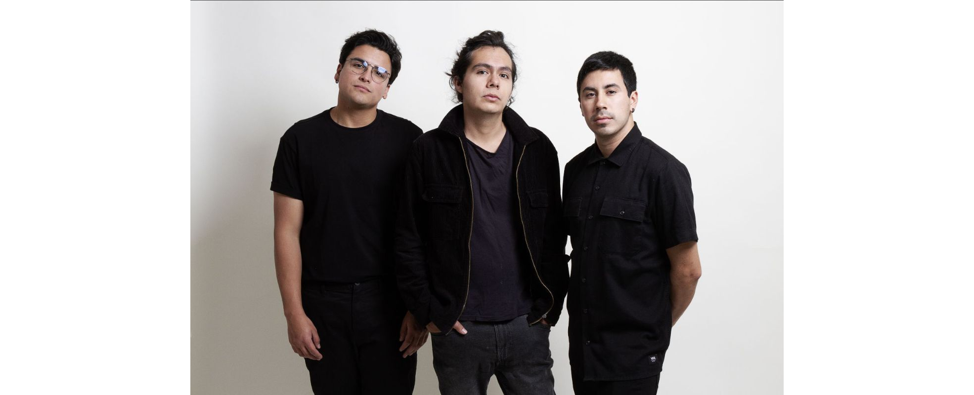 Vino el Viernes presenta "Claroscuro", su primer álbum de estudio