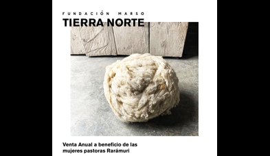 Fundación Marso invita a la venta anual Tierra Norte