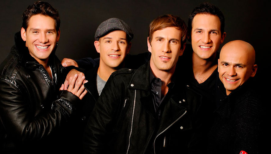 Magneto, la eterna juventud del pop nacional