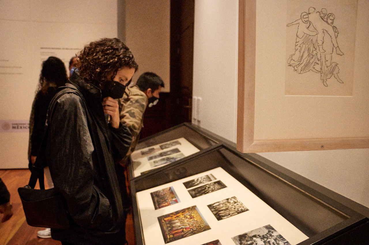 El Complejo Cultural Los Pinos llega al 2022 como un espacio referente para el libre ejercicio de la cultura y las artes  Externo Recibidos