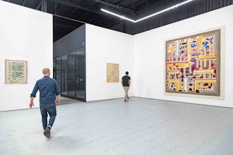 Colector Gallery en Zona Maco 2022