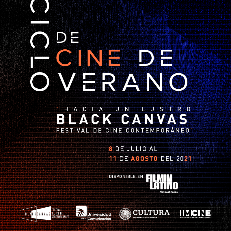 "Hacia un lustro de Black Canvas FCC"