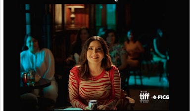Llega a salas mexicanas "Amor y Matemáticas", una comedia romántica dirigida por Claudia Sainte-Luce