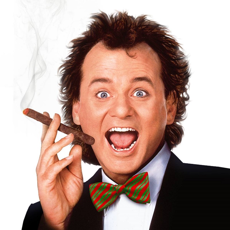 Maratón Navideño en 3,2,1...