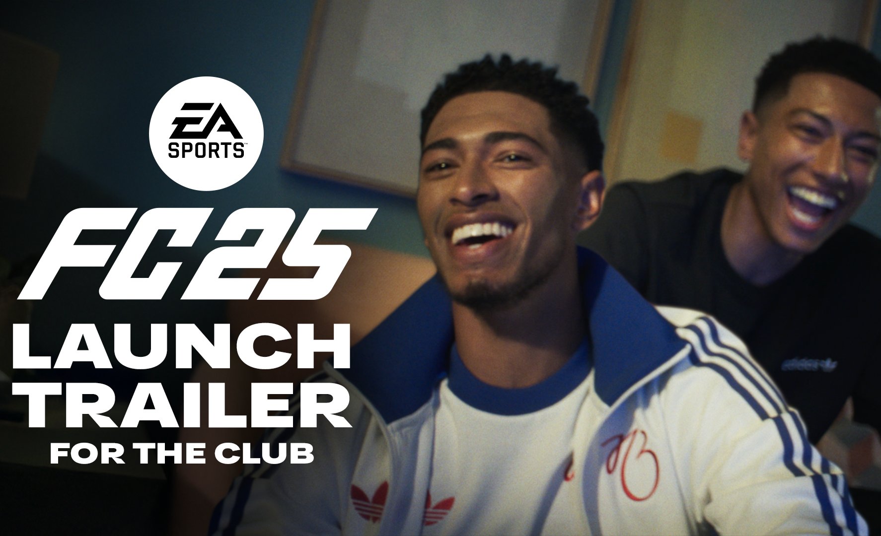 EA Sports da inicio al futuro del fandom de futbol con EA Sports FC 25, ya disponible en todo el mundo