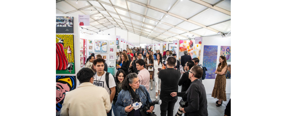 Prepárate para BADA 2024