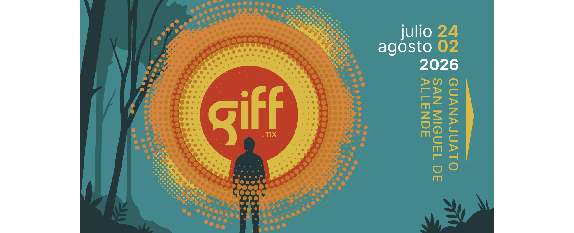 GIFF anuncia a los ganadores de su XXIX edición