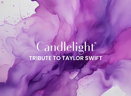 Candlelight: Tribute to Taylor Swift