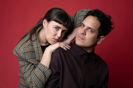 Alejandro y Maria Laura presentan su cuarto álbum de estudio “Madre Padre Marte” 