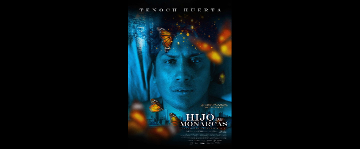 Alfhaville Cinema y el Instituto de Biología de la UNAM te invitan a la función especial de "Hijo de Monarcas"