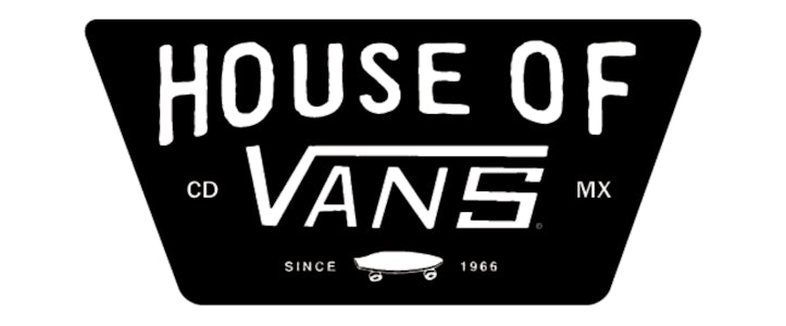 Te presentamos las actividades de House Of Vans para el mes de agosto