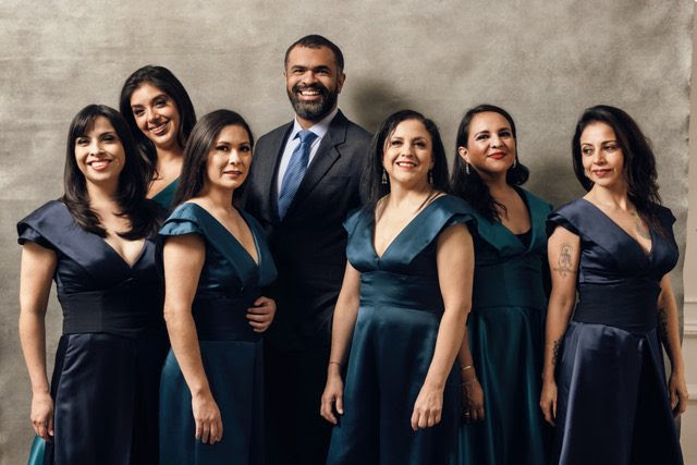 Ecos del siglo XXI inicia funciones