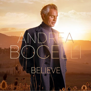 Andrea Bocelli lanza "Pianissimo"
