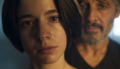 "Los impactados", largometraje de Lucía Puenzo llega a cines el 9 de febrero