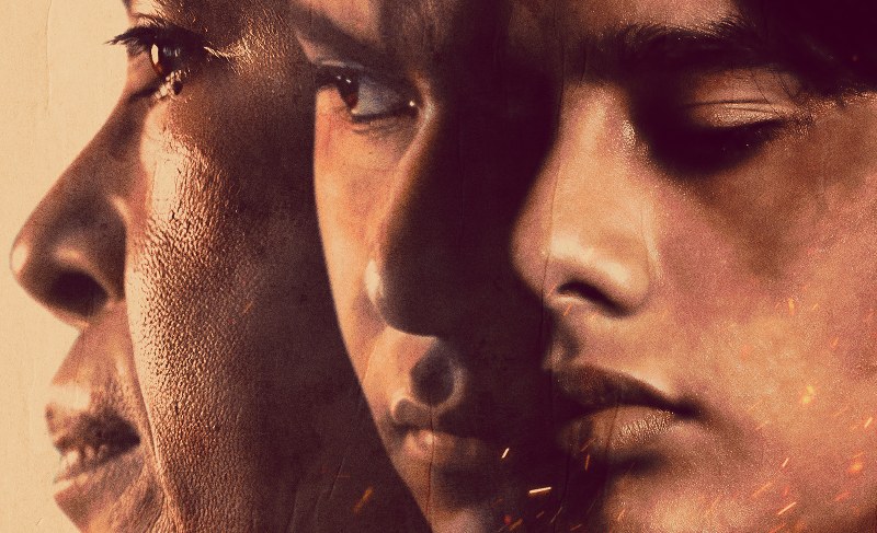 Estrena hoy en cines: "Soy lo que nunca fui" de Rodrigo Álvarez Flores