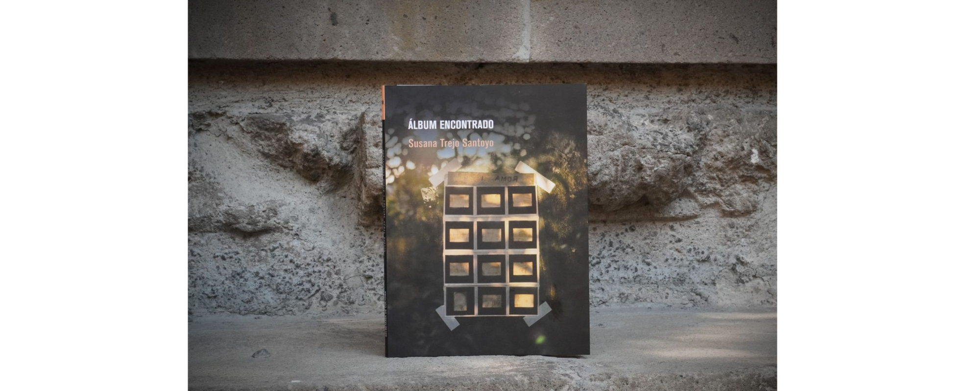 "Álbum encontrado" revisa la fotografía como espacio de memoria, archivo y reflexión crítica