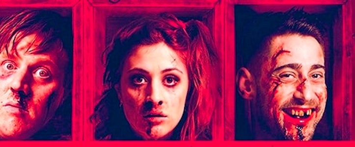 Estreno: "Cita Sangrienta", 28 de agosto.