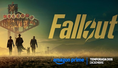 "Fallout" se dirige a New Vegas con el primer adelanto de la segunda temporada de la serie de Prime Video