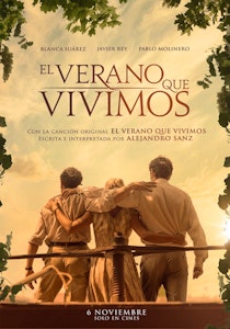 Alejandro Sanz compone y canta el tema de la película "El Verano que Vivimos"