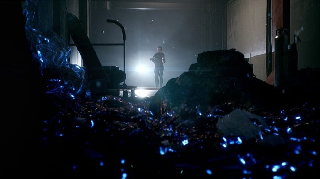 Ya está disponible el tráiler de lanzamiento de "Daymare: 1994 Sandcastle", con Cristina Scabbia de Lacuna Coil