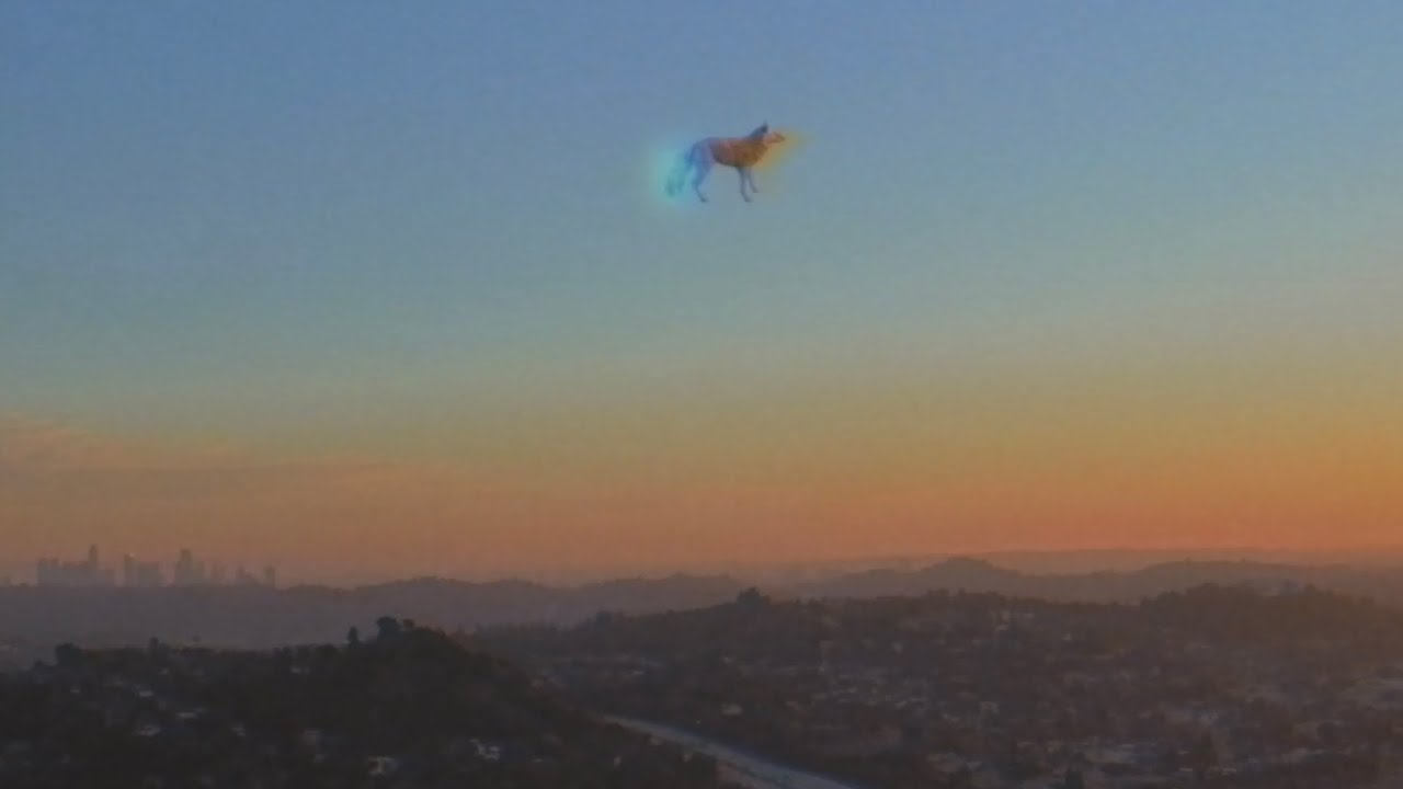 La banda indie Grandaddy revela "Cabin in My Mind"