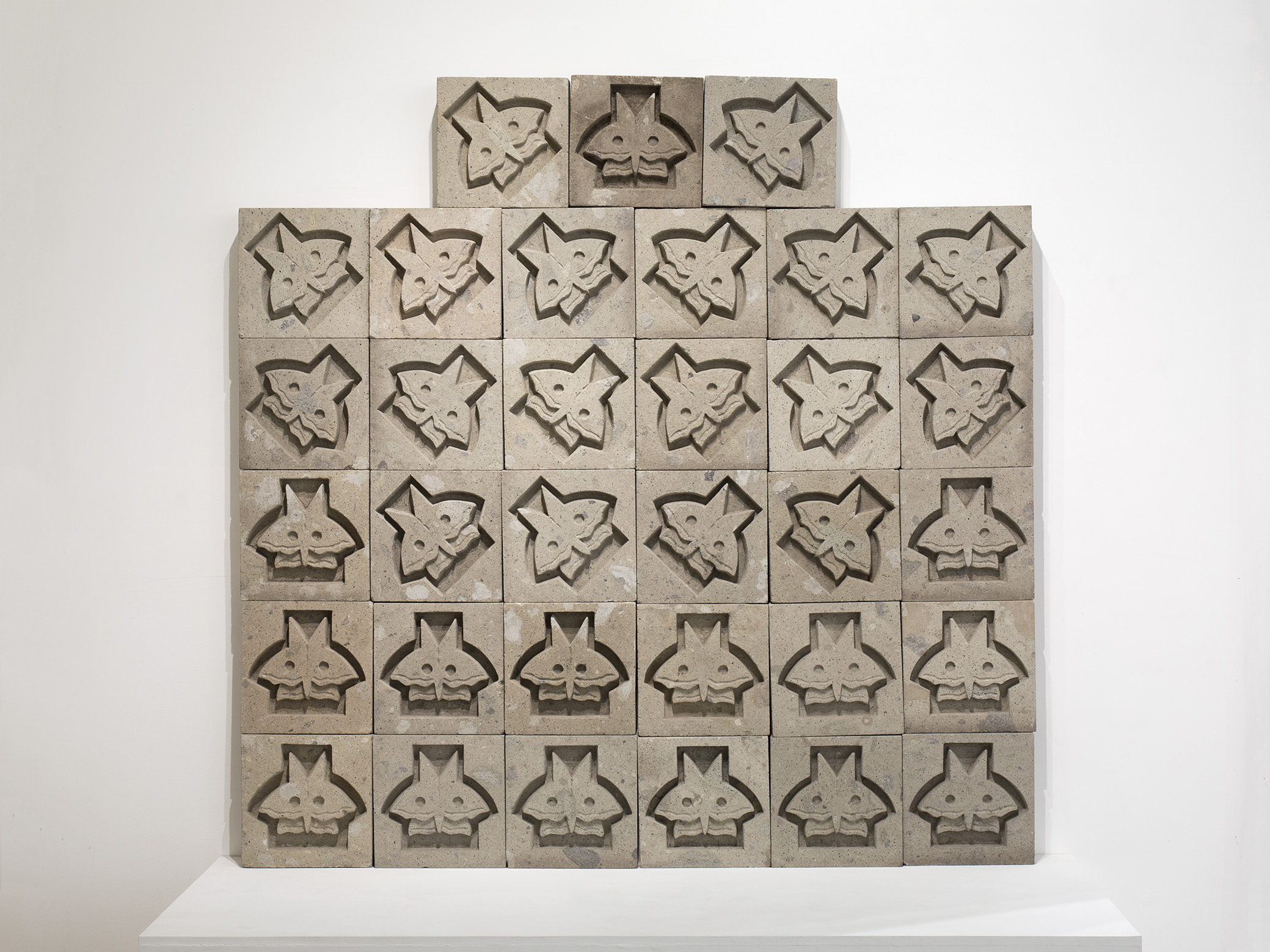 Da inicio "Ángela Gurría: escuchar la materia"