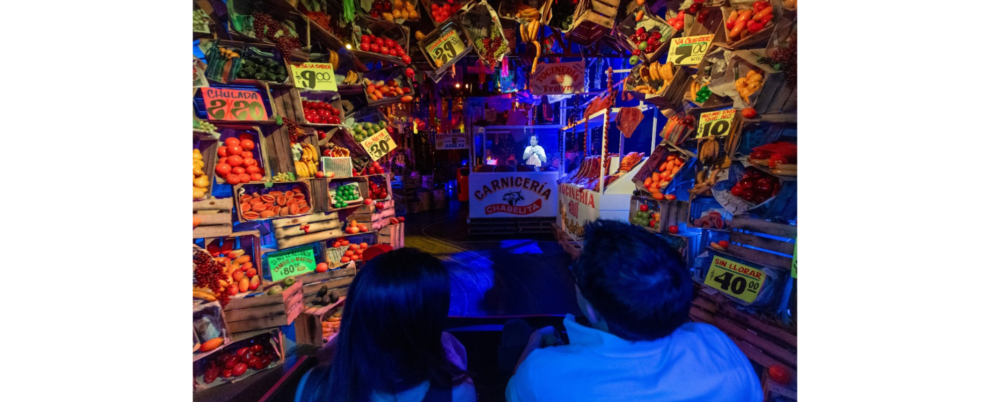 Año Nuevo Chino: Activa tu energía viajera en Odisea México