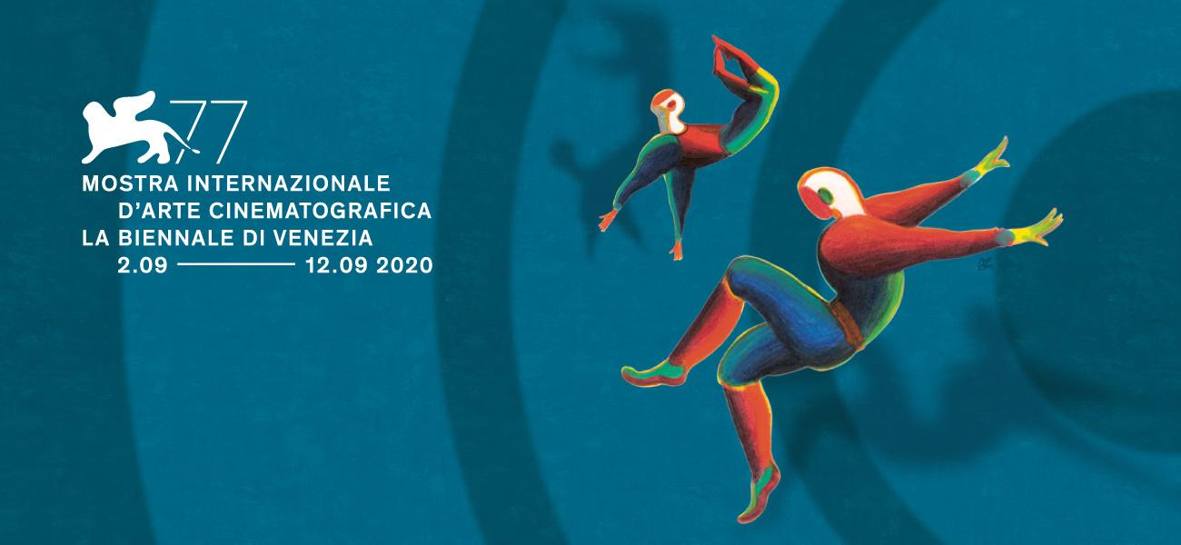 Comienza el Festival de Venecia 2020