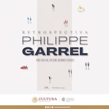 La poética de Phillippe Garrel llega a Cineteca Nacional