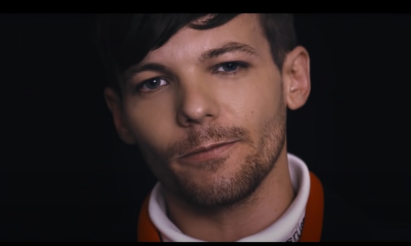 Después de la larga espera, Louis Tomlinson presentará su show en CDMX