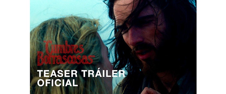 Lega el tráiler de la nueva adaptación de "Cumbres borrascosas", el romance más devastador de la literatura