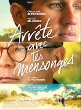 El 27vo. Tour de Cine Francés presenta "Miente conmigo"