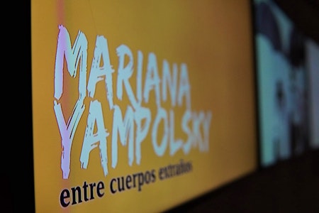 El Centro de la Imagen inaugura la exposición “Mariana Yampolsky entre cuerpos extraños”