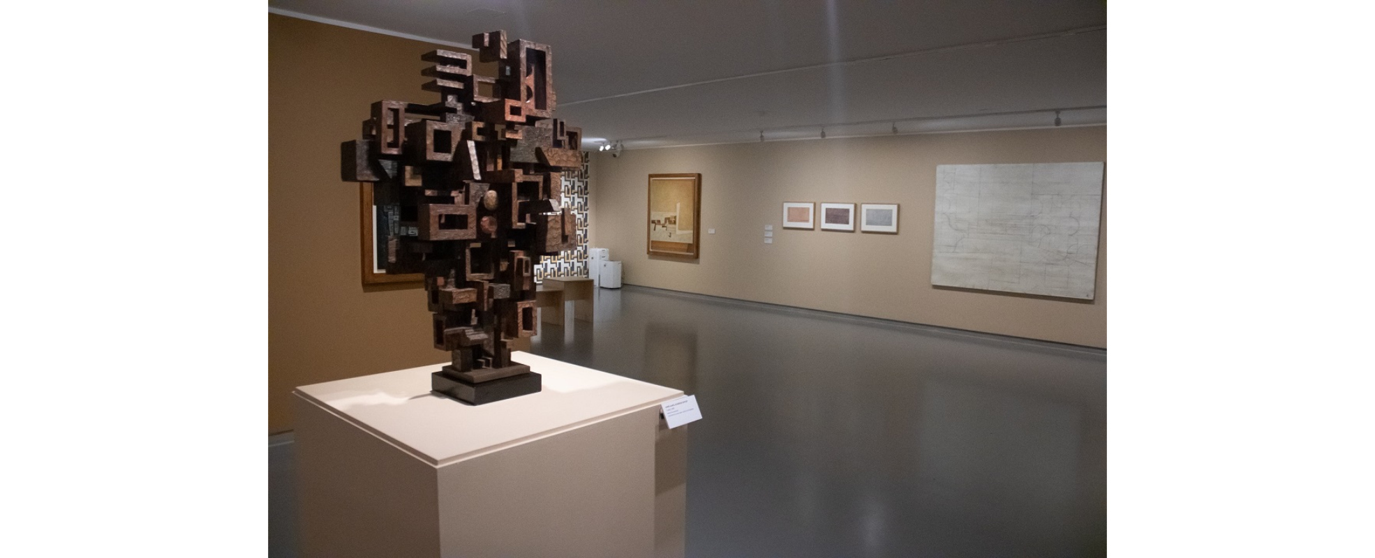 El Museo de Arte Carrillo Gil inaugura tres exposiciones que dialogan con la memoria, la respiración y el cuerpo