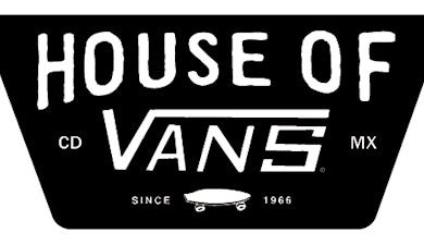 Disfruta la Cartelera Semanal en House Of Vans CDMX