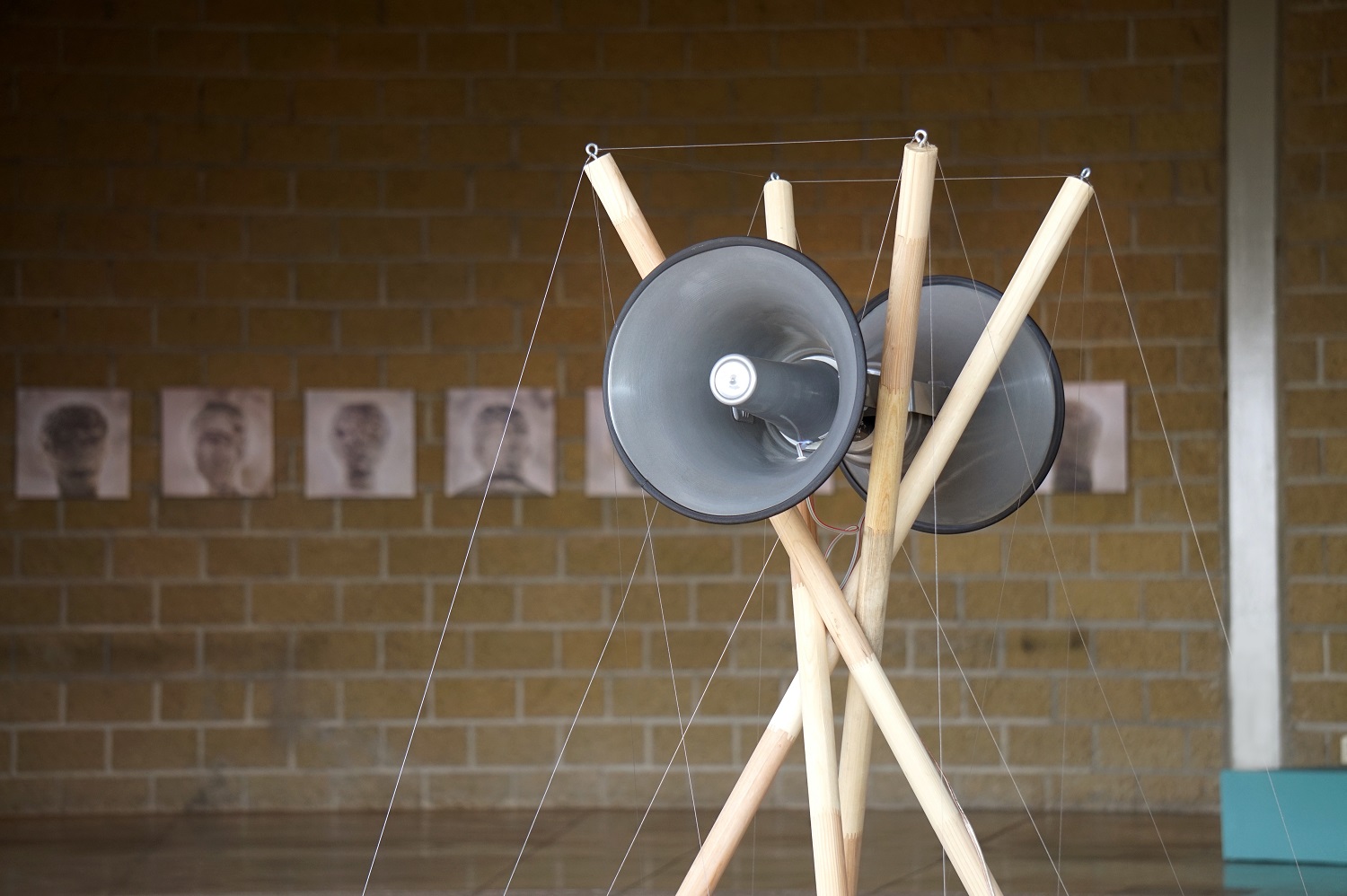 La Fonoteca Nacional será sede de “Ese ruido que colma”, concierto cuadrafónico de Israel Martínez