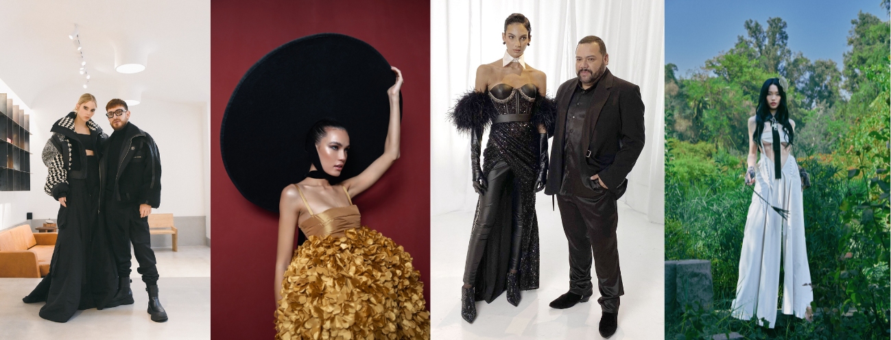 La antesala de The Met Gala 2023 en E! Entertainment destaca al diseño latino