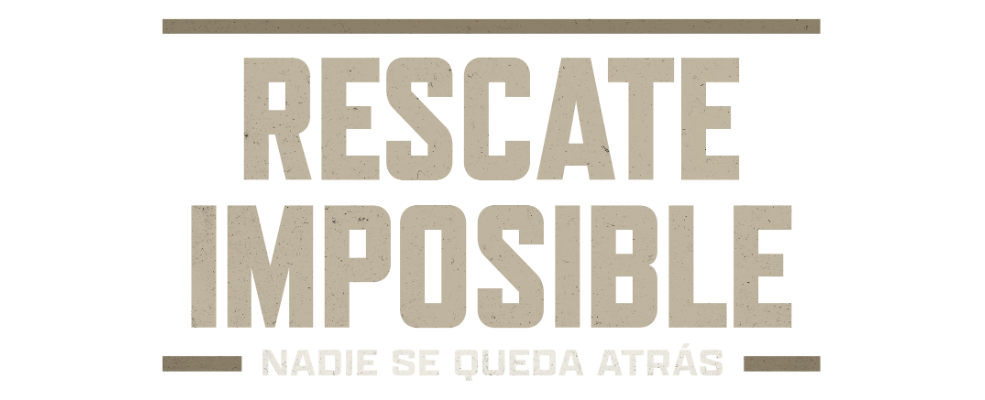 "Rescate Imposible" película protagonizada por Russell Crowe, se estrena en cines el 14 de marzo