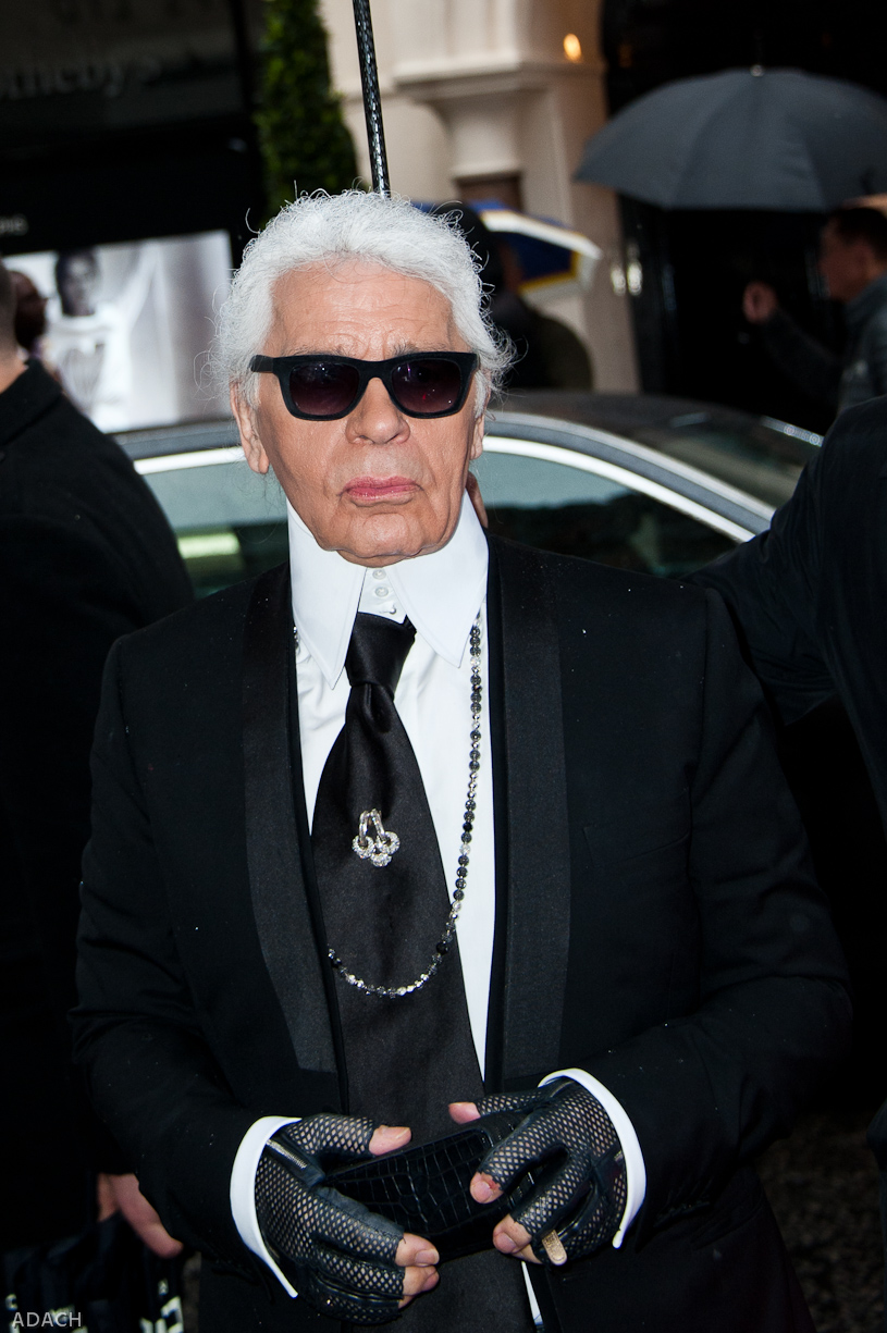 Met Gala 2023: “Karl Lagerfeld: A Line of Beauty”
