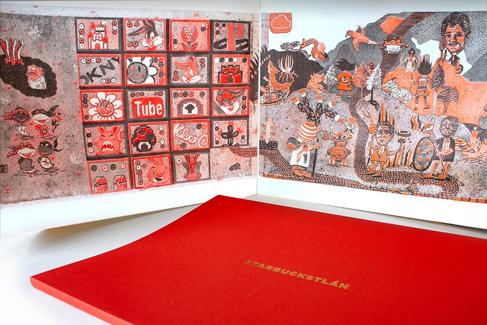 El Museo Nacional de la Estampa agrega a su acervo más de 250 piezas recibidas en donación