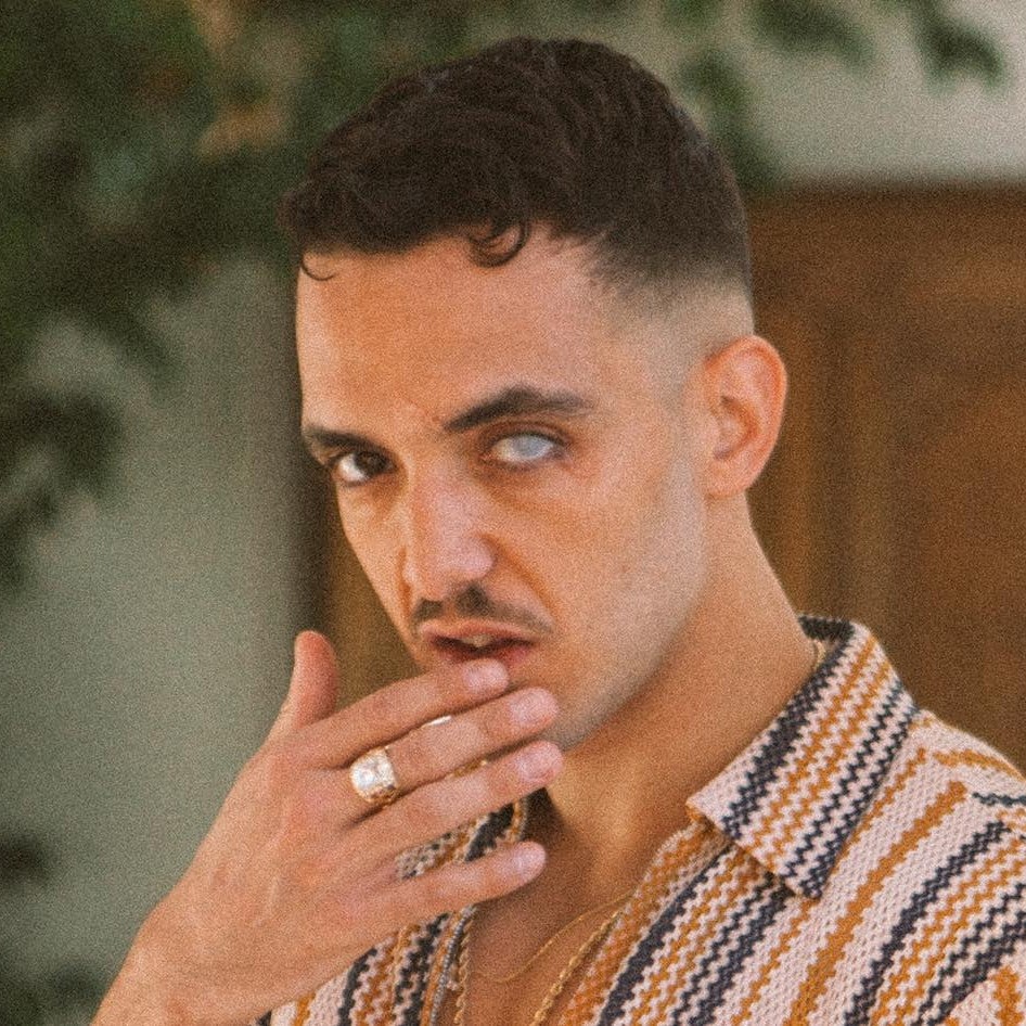 C. Tangana da a conocer el nombre de su nuevo álbum: “El Madrileño”