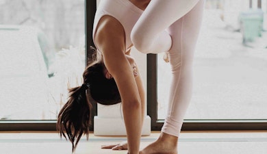 Tres ejercicios básicos para mantener la flexibilidad