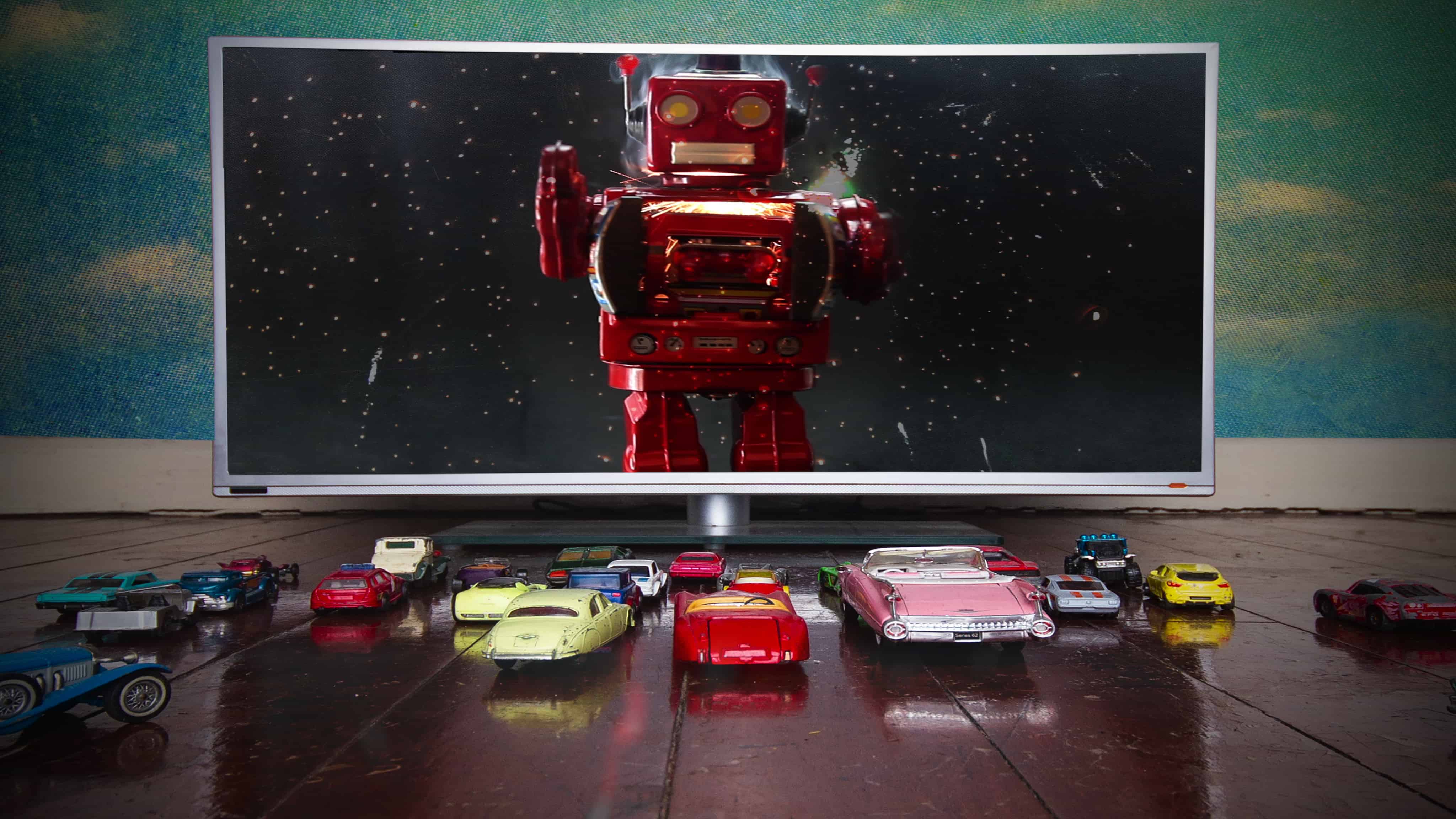 Disfruta del cine de forma segura