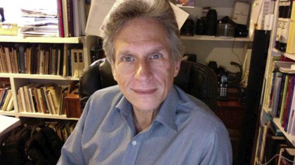 Sandro Cohen deja imprescindible legado literario y académico a México