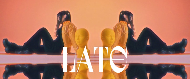 Cancamusa estrena video de su nuevo sencillo "Late"